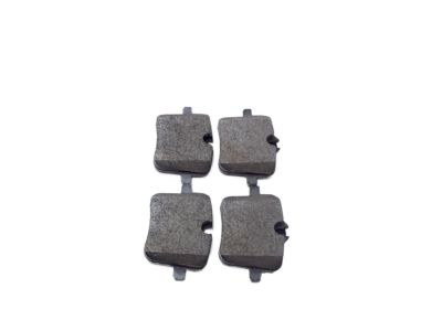 BMW 34-21-7-991-043 Disc Brake Pad Repair Kit