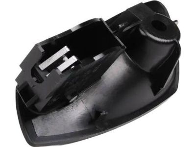 BMW 51-41-7-016-661 Interior Door Handle Front Left Inner