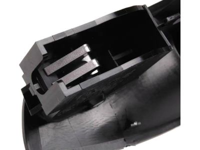 BMW 51-41-7-016-661 Interior Door Handle Front Left Inner