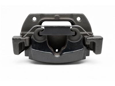 BMW 34-11-6-765-882 Disc Brake Caliper Front Right