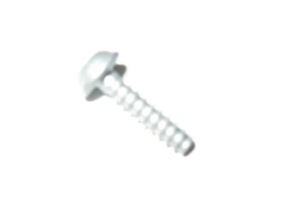 BMW 51-16-7-057-457 Fillister Head Screw