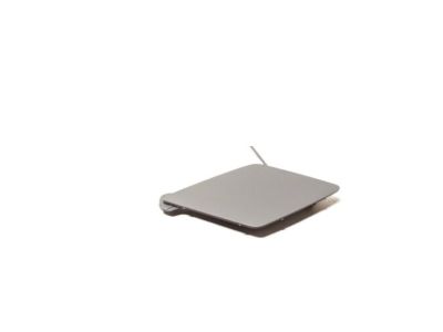 BMW 51-12-7-261-580 Cover, Towing Eye, Rear, Primed