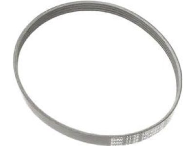 BMW 11-28-7-603-084 Ribbed V-Belt