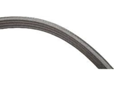 BMW 11-28-7-603-084 Ribbed V-Belt