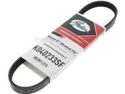 BMW 11-28-7-603-084 Ribbed V-Belt