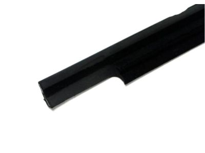 BMW 51-22-1-913-069 Door Weather Strip Outer Left