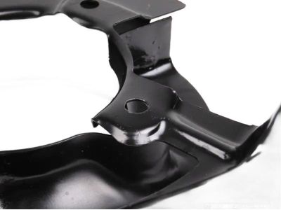 BMW 34-11-1-162-106 Protection Plate Right