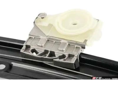 BMW 51-33-7-292-120 Front Right Window Regulator