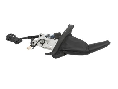 BMW 34-40-6-775-490 Handbrake Lever