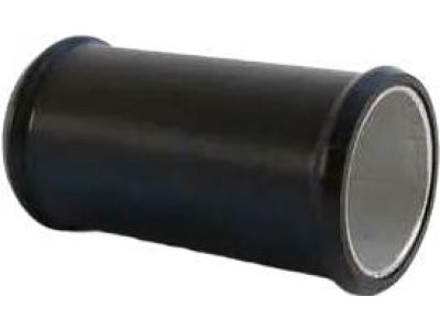 BMW 11-51-1-439-976 Coolant Pipe