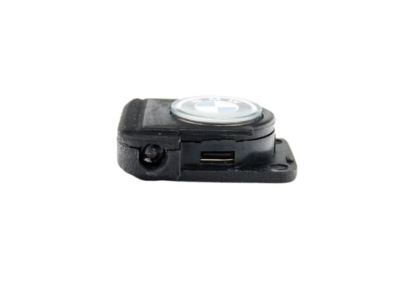 BMW 51-21-8-105-039 Light Storage Compartment