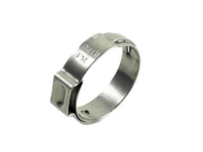 BMW 32-11-1-131-345 Hose Clamp