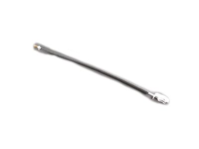 BMW 51-21-8-221-519 Bowden Cable, Door Opener