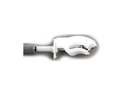 BMW 51-21-8-221-519 Bowden Cable, Door Opener