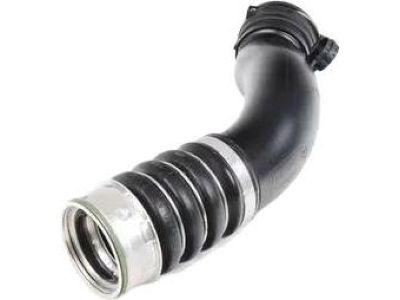 BMW 13-71-7-599-293 Charge-Air Duct