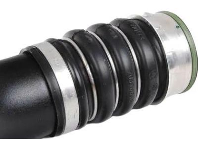 BMW 13-71-7-599-293 Charge-Air Duct