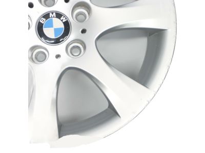 BMW 36-11-6-764-623 Light Alloy Rim