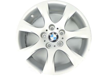 BMW 36-11-6-764-623 Light Alloy Rim