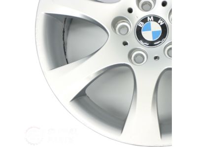 BMW 36-11-6-764-623 Light Alloy Rim