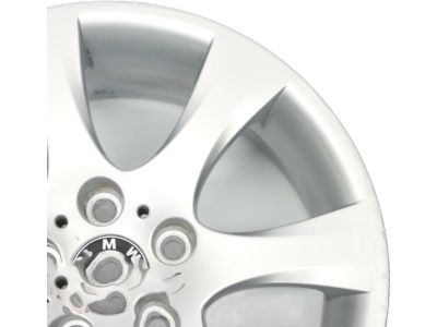 BMW 36-11-6-764-623 Light Alloy Rim