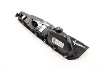 BMW 51-41-7-329-111 Left Recessed Grip