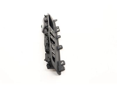 BMW 51-41-7-329-111 Left Recessed Grip
