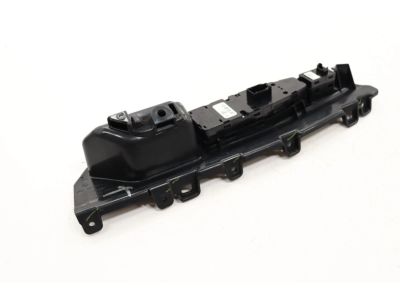 BMW 51-41-7-329-111 Left Recessed Grip
