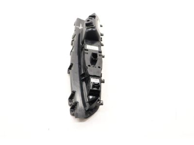 BMW 51-41-7-329-111 Left Recessed Grip