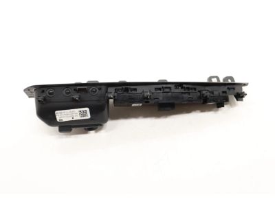 BMW 51-41-7-329-111 Left Recessed Grip