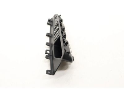 BMW 51-41-7-329-111 Left Recessed Grip