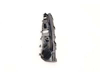BMW 51-41-7-329-111 Left Recessed Grip