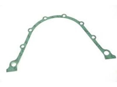 BMW 11-14-1-288-973 Gasket Asbestos Free