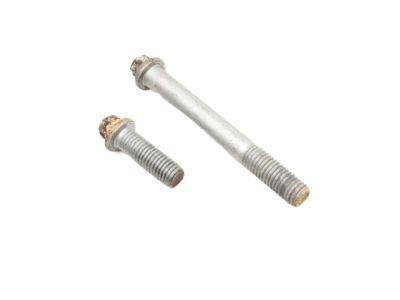 BMW 07-12-9-903-798 Asa-Bolt