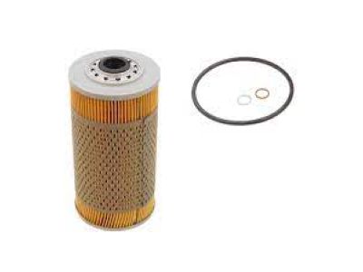 BMW 11-42-9-064-275 Oil Filter Element Set