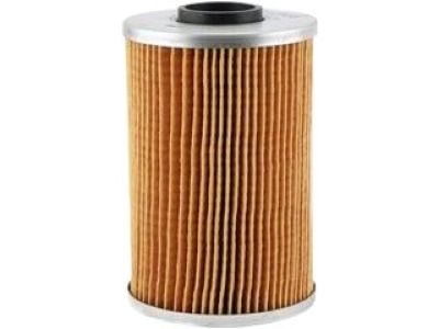 BMW 11-42-9-064-275 Oil Filter Element Set