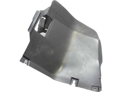 BMW 51-71-8-265-467 Covering Left