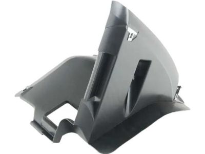 BMW 51-71-8-265-467 Covering Left