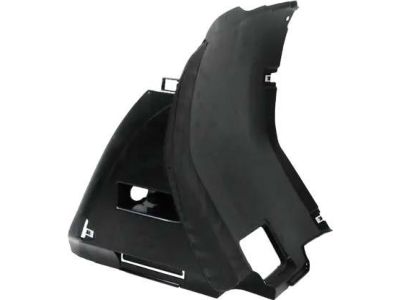 BMW 51-71-8-265-467 Covering Left