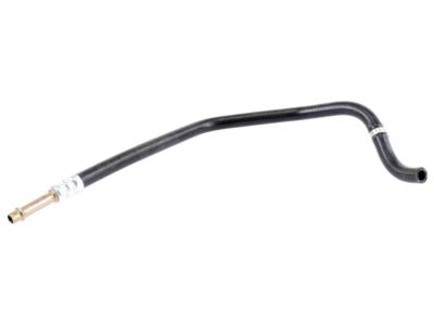 BMW 32-41-1-095-515 Return Pipe