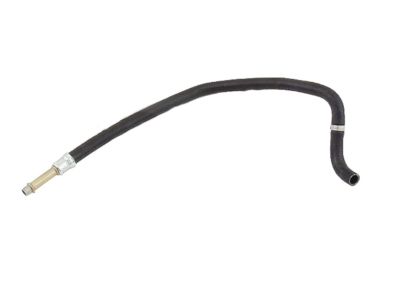BMW 32-41-1-095-515 Return Pipe