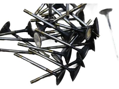 BMW 11-34-7-570-163 Engine Intake Valve