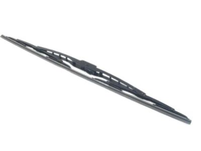 BMW 61-61-1-387-678 Right Wiper Blade