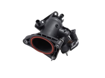 BMW 11-61-7-810-765 Venturi