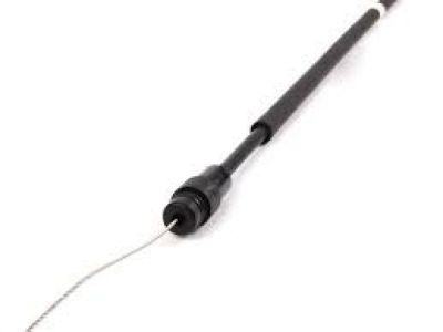 BMW 35-41-1-162-633 Bowden Cable