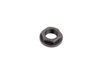 BMW 31-52-1-211-089 Collar Nut