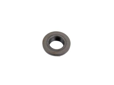 BMW 31-52-1-211-089 Collar Nut