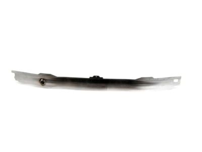 BMW 51-11-7-255-393 Carrier, Bumper, Front Top