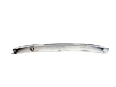 BMW 51-11-7-255-393 Carrier, Bumper, Front Top
