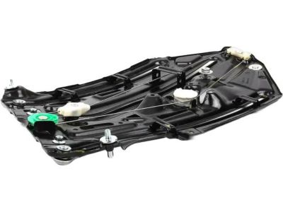 BMW 51-37-8-229-594 Window Lifter Rear Right