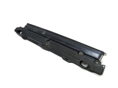 BMW 17-11-7-519-205 Cover, Module Carrier